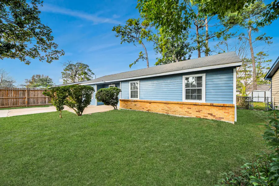 6511 Mohawk Street, Houston, TX 77016 - Image #2