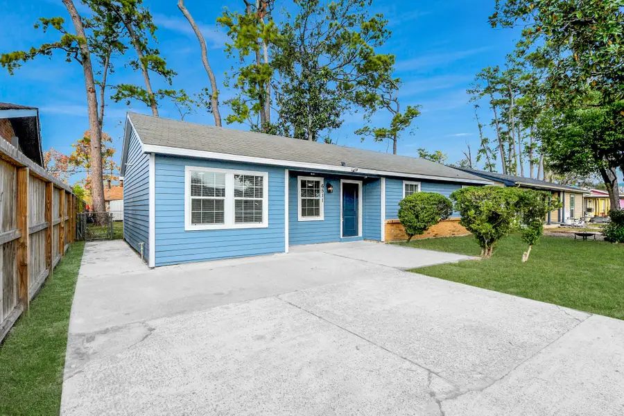 6511 Mohawk Street, Houston, TX 77016 - Image #3