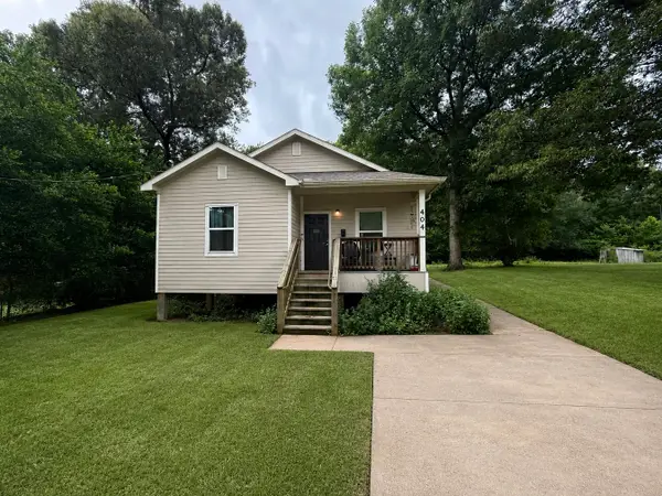 404 Gordon Drive, Livingston, TX 77351