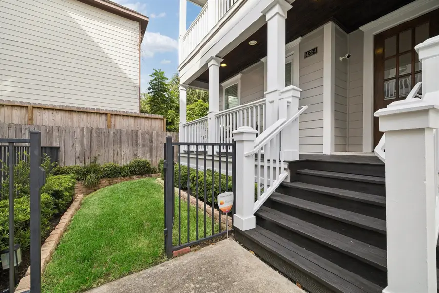 1425 W 23rd Street #A, Houston, TX 77008 - #2