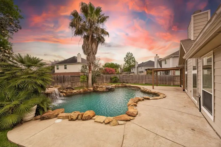 1330 Summer Terrace Drive, Sugar Land, TX 77479 - #2