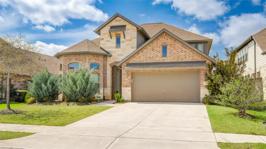10723 Lacaille Lane, Richmond, TX 77406 - #2