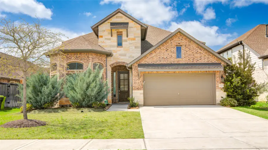 10723 Lacaille Lane, Richmond, TX 77406 - #3