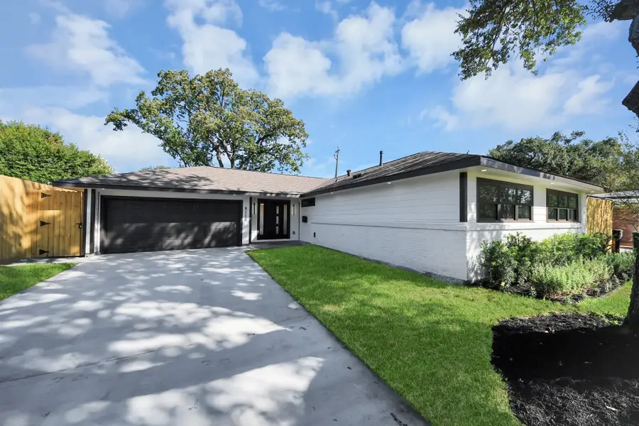 8110 Cedel Drive, Houston, TX 77055 - #2