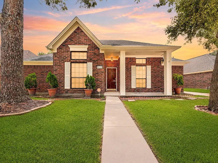 6123 Old Farmhouse Lane, Katy, TX 77449 - #2