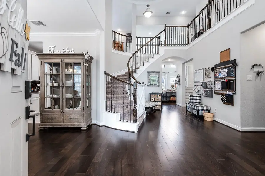 15518 Kinder Bluff Lane, Cypress, TX 77429 - #2