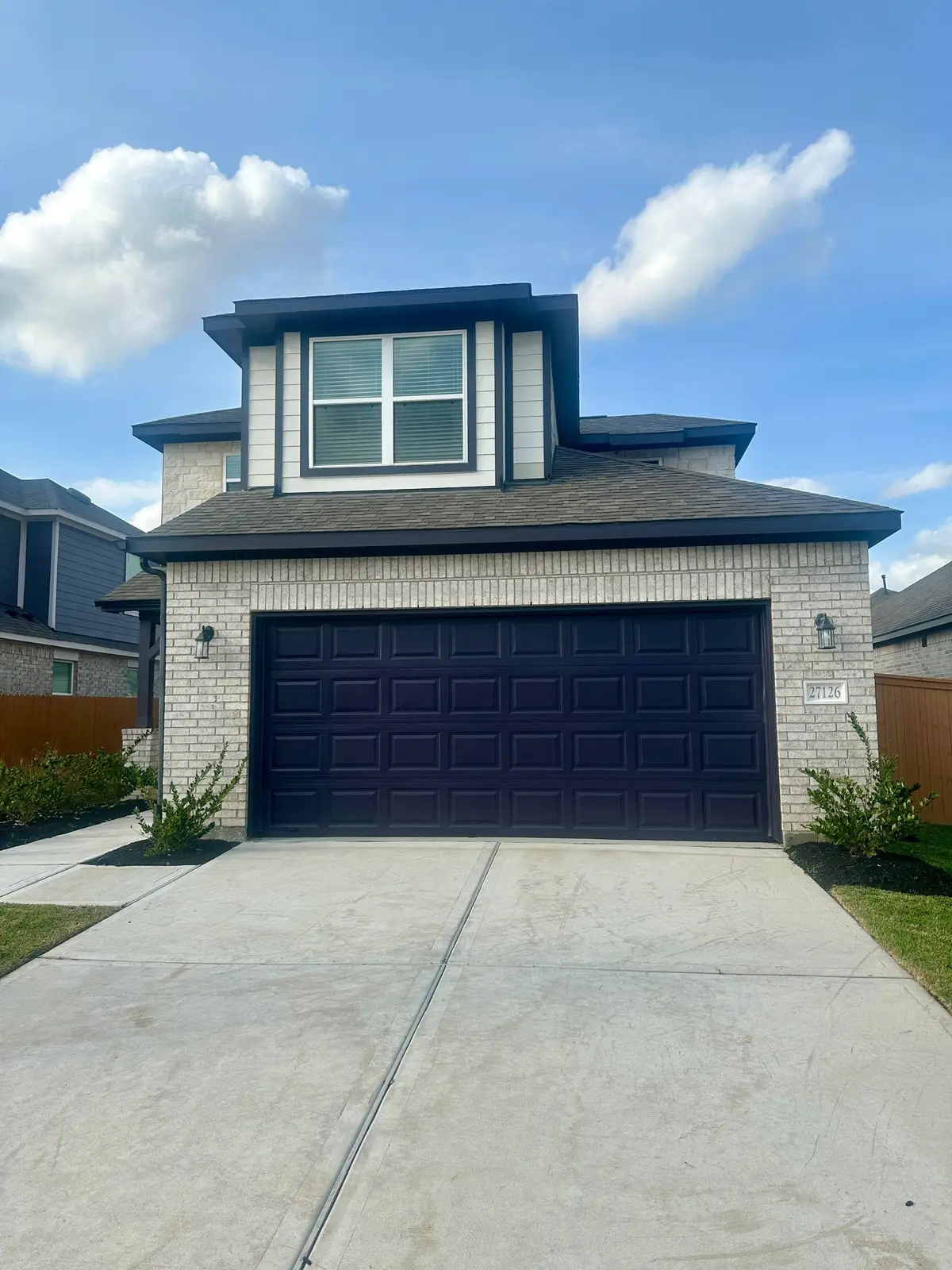 27126 Peaceful Cove Drive, Katy, TX 77493 - #1