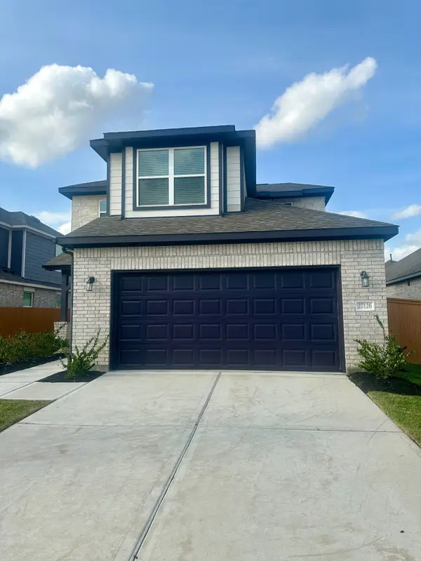 27126 Peaceful Cove Drive, Katy, TX 77493