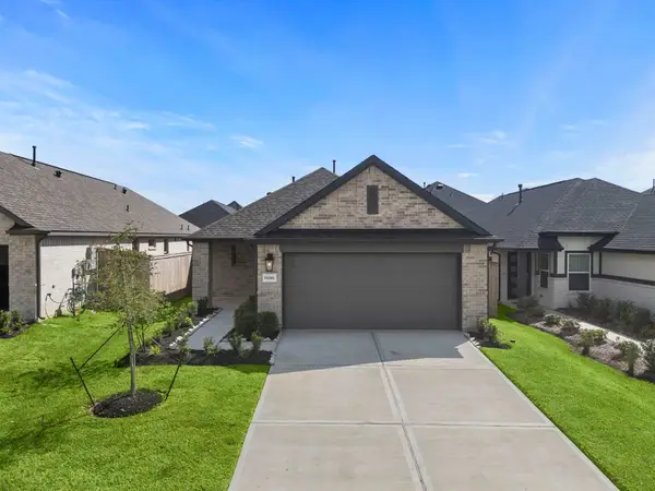 19281 Hazel Firs Court, Magnolia, TX 77355