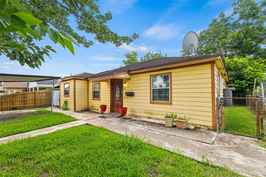 211 Crescent Drive, Pasadena, TX 77506 - #3