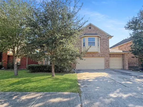 1610 Mason Knights Drive, Katy, TX 77493