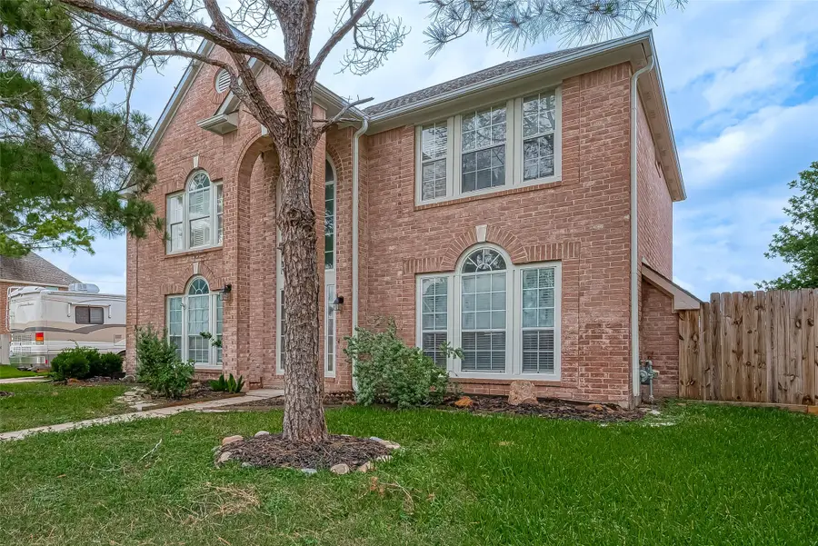 19818 Arbor Creek Drive, Katy, TX 77449 - Image #2