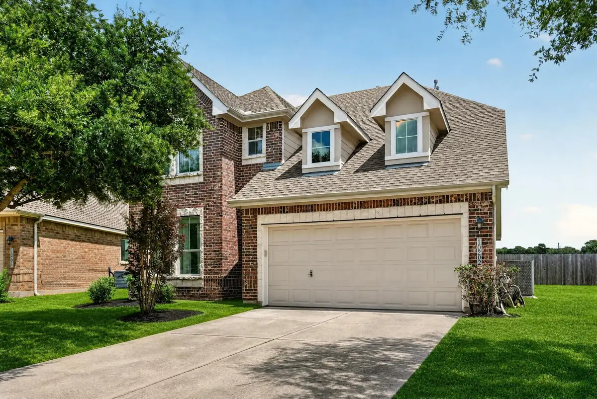 10202 Larkmist Lane, Tomball, TX 77375 - #1