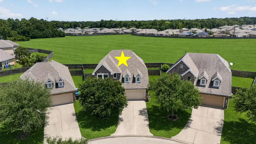 10202 Larkmist Lane, Tomball, TX 77375 - #2
