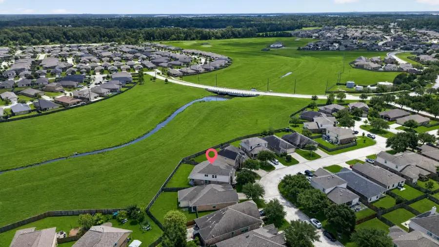 10202 Larkmist Lane, Tomball, TX 77375 - #3