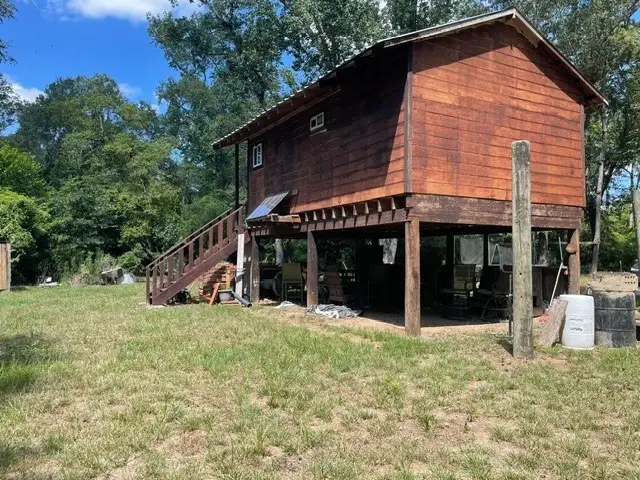 TBD W Christine Dr, Splendora, TX 77372 - #2