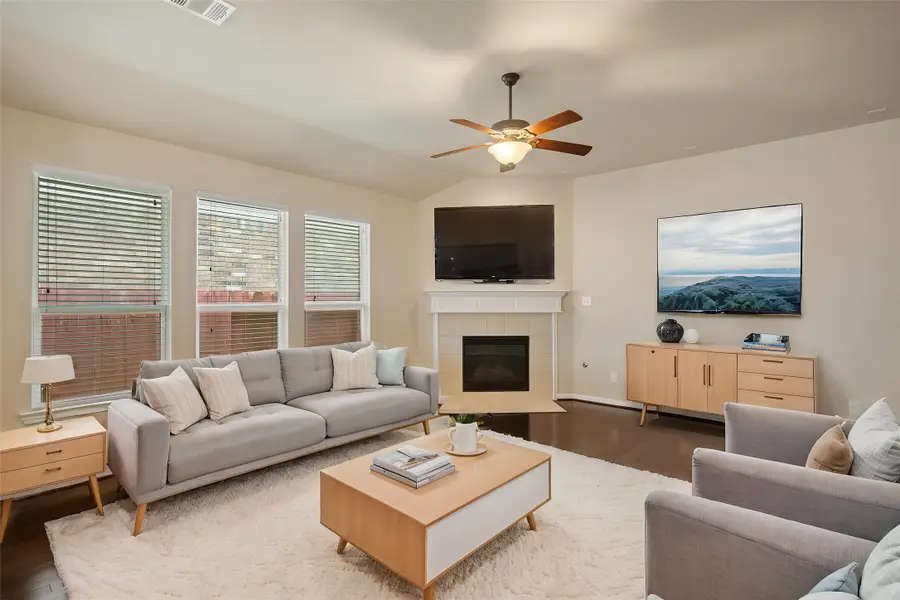 14811 Ashley Creek Court, Humble, TX 77396 - #3