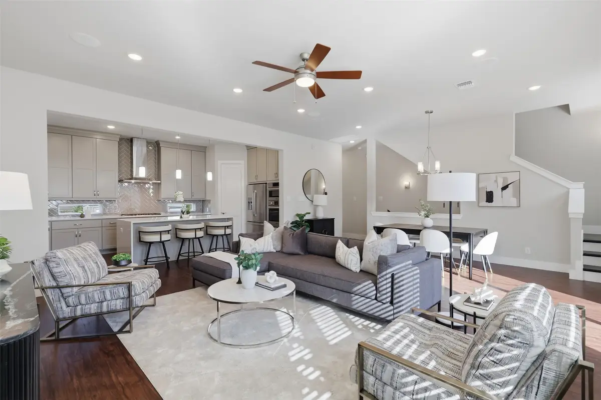 1444 W 34th 1/2 Street, Houston, TX 77018 - #1