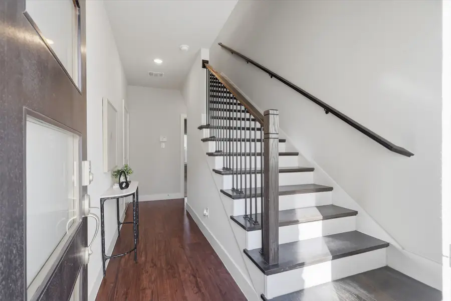 1444 W 34th 1/2 Street, Houston, TX 77018 - #3