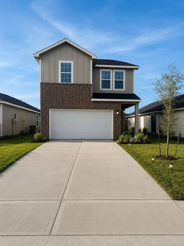 767 Westpointe Drive, Dayton, TX 77535
