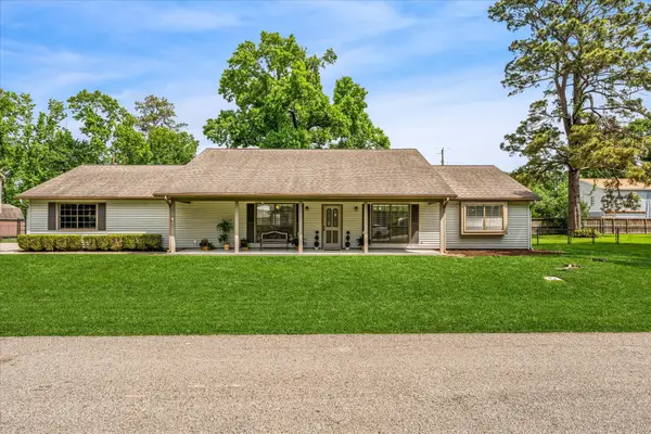 7815 Biltmore Street, Humble, TX 77396