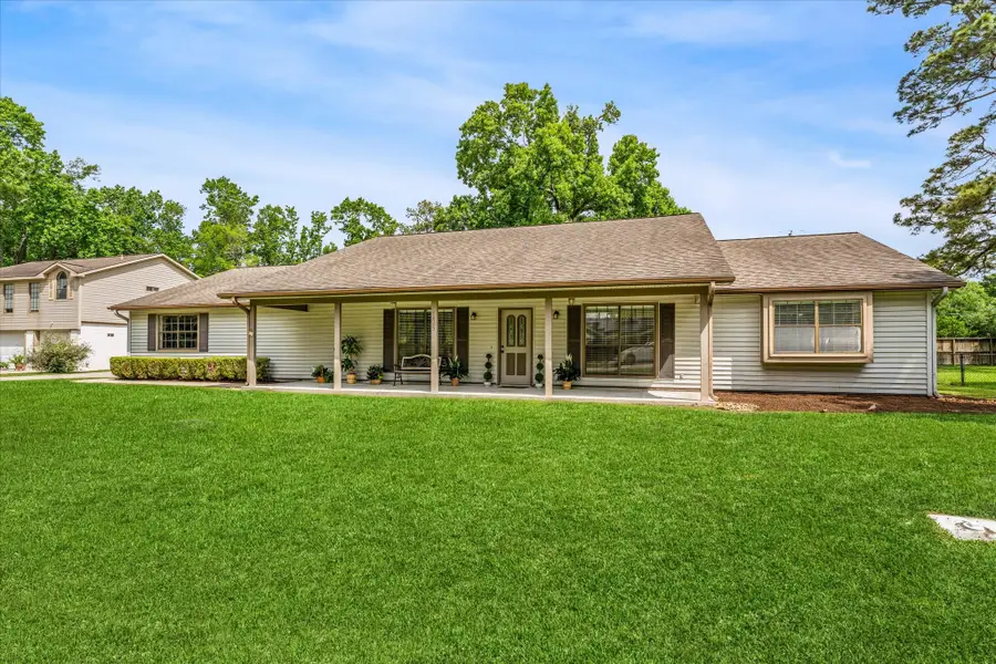 7815 Biltmore Street, Humble, TX 77396 - #2