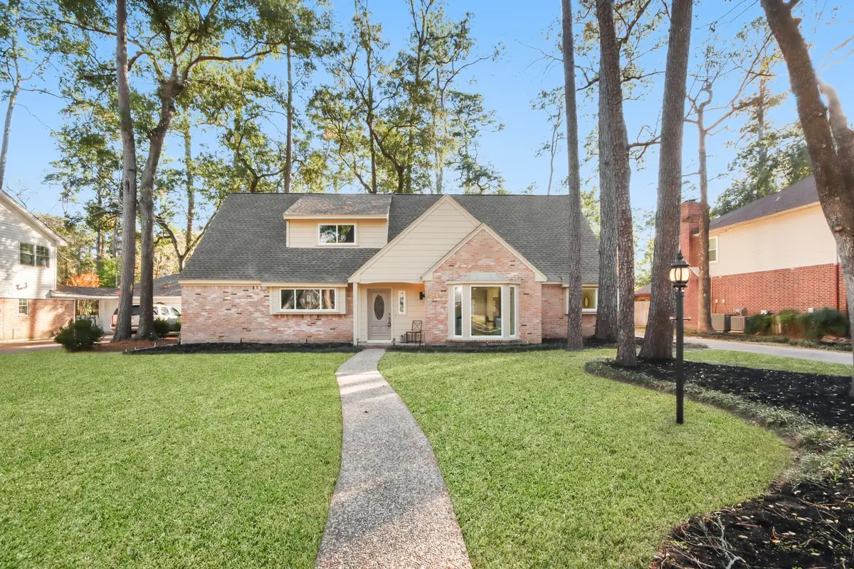 6211 Darby Way, Spring, TX 77389 - Image #1