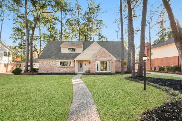 6211 Darby Way, Spring, TX 77389