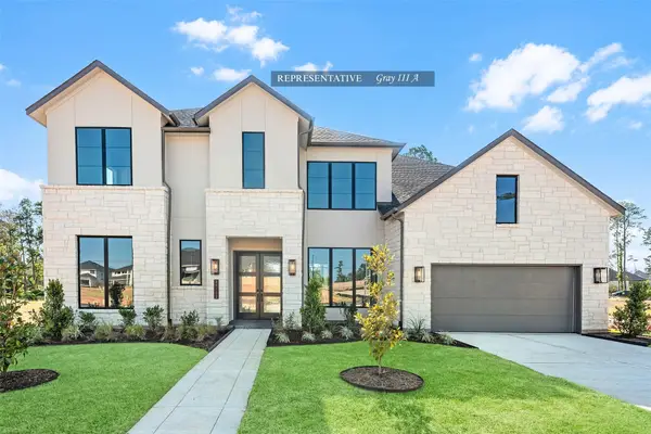 27125 Pioneer Ridge Court, Montgomery, TX 77316