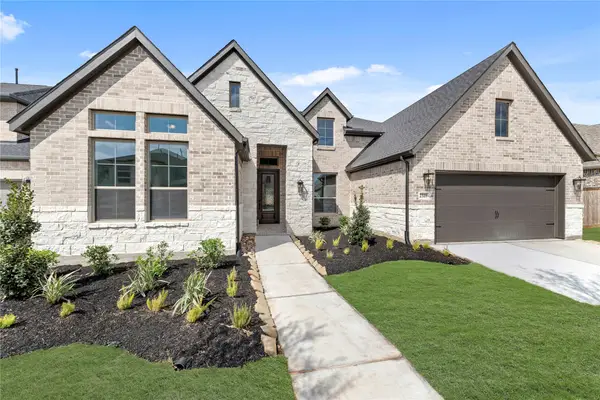 2518 Daisy Meadow Place, Fulshear, TX 77423