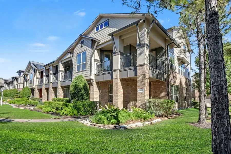 409 Via Regatta Drive, Webster, TX 77598 - #2