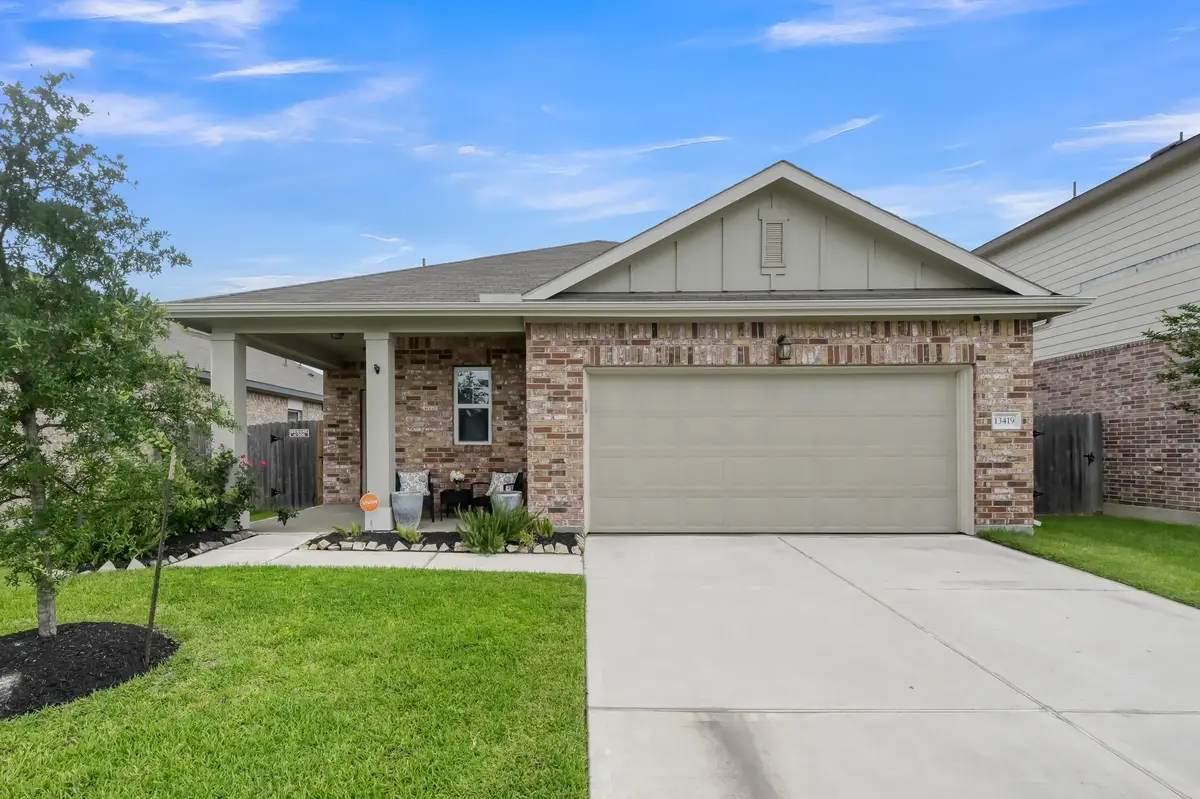 13419 Harrow Park Lane, Houston, TX 77049 - #1