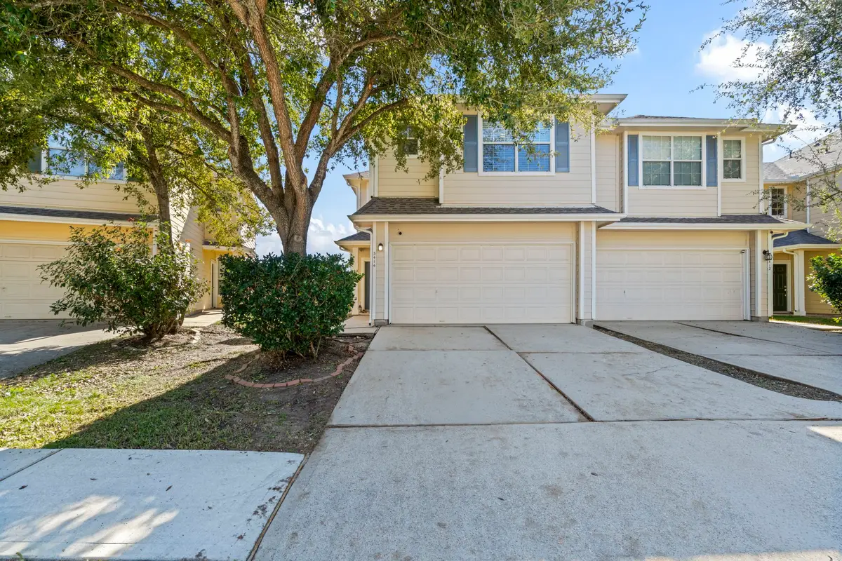 3414 Orchid Trace Lane, Houston, TX 77047 - #1