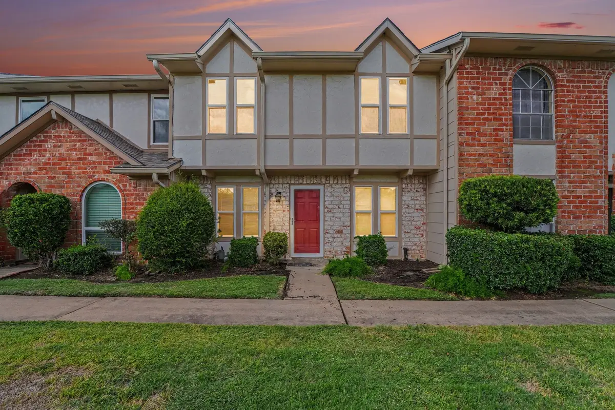 44 Chapparal Court, Missouri City, TX 77459 - #1