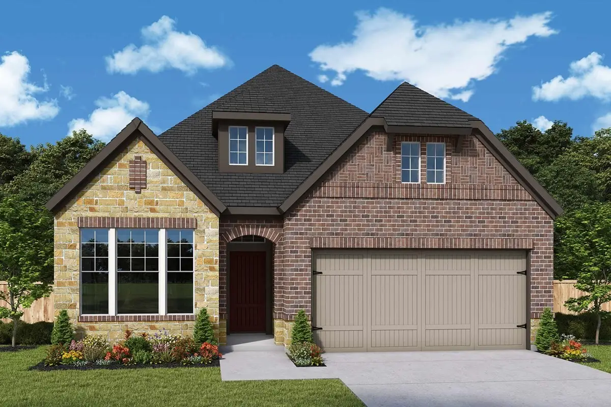 3223 Golden Pomelo Drive, Richmond, TX 77406 - #1