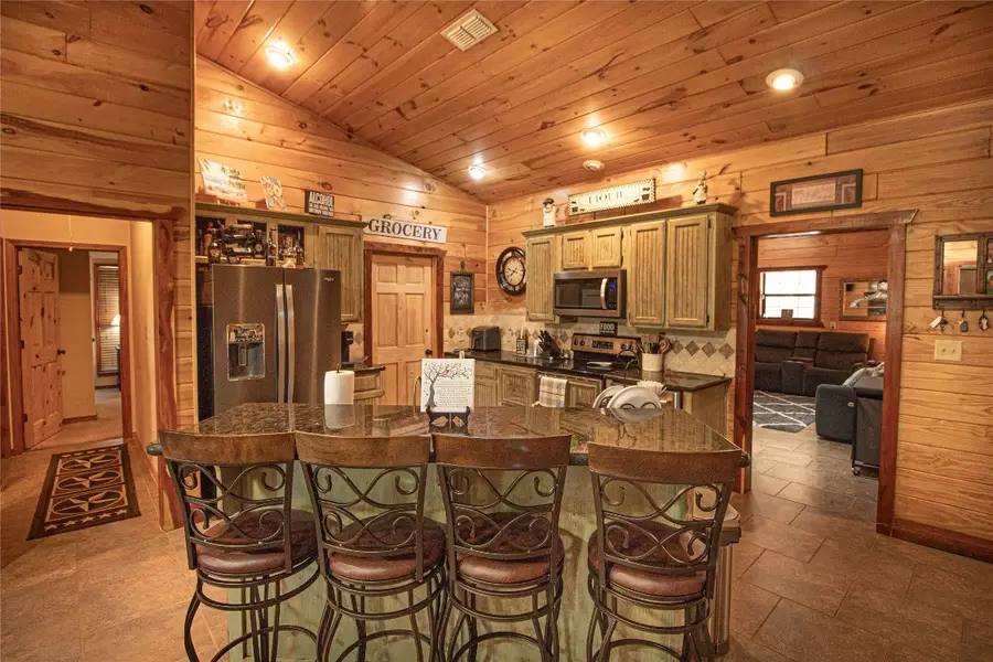 1705 Yarborough Loop, Livingston, TX 77351 - #2