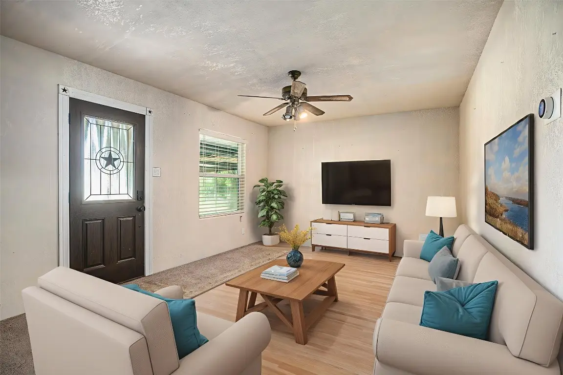 4028 Avenue N 1/2, Santa Fe, TX 77510 - #1