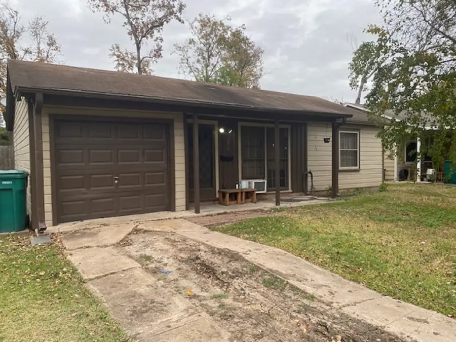 1312 Lamesa Avenue, Pasadena, TX 77506 - #2