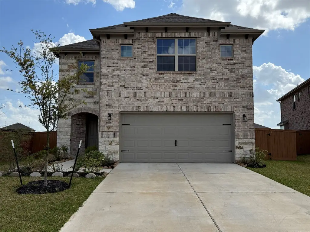 27103 Bel Air Point Lane, Katy, TX 77493 - #1