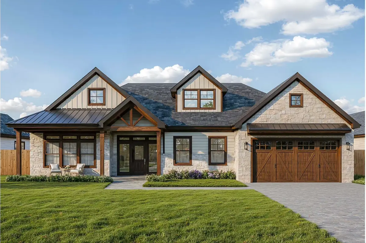 3130 W Tower Circle, Santa Fe, TX 77517 - Image #1