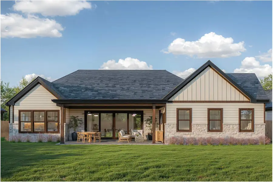 3130 W Tower Circle, Santa Fe, TX 77517 - Image #2