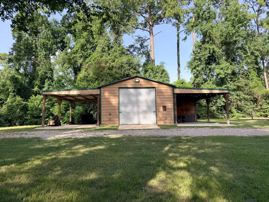11919 Magnolia Bend Drive, Conroe, TX 77302 - #2