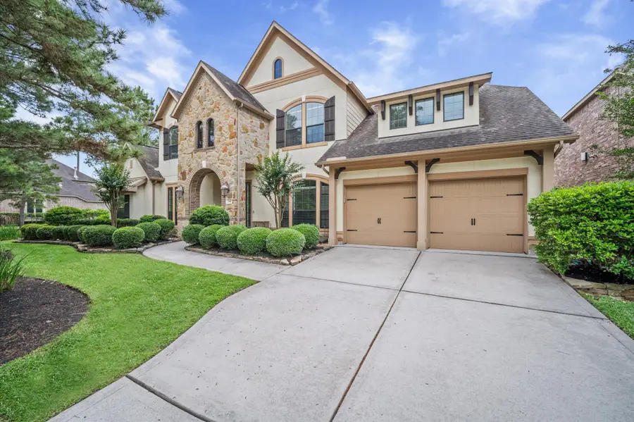 241 W Tupelo Green Circle, Spring, TX 77389 - #2