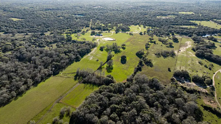 TBD Fm 530, Hallettsville, TX 77964 - #2