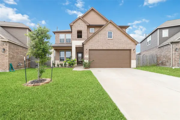 20755 Beeston Glade Lane, Katy, TX 77449