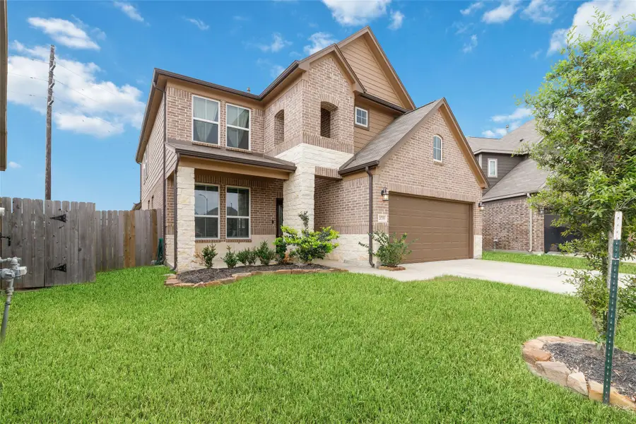 20755 Beeston Glade Lane, Katy, TX 77449 - #3