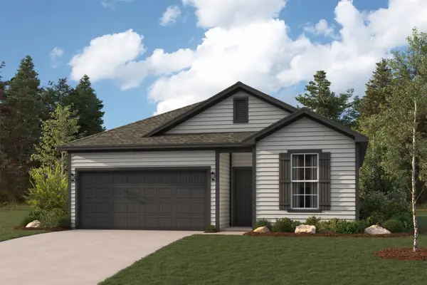 10639 Crockett Meadows Boulevard, Conroe, TX 77306