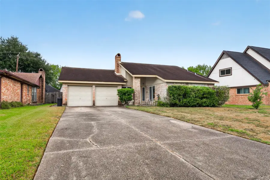 14339 Crosshaven Drive, Houston, TX 77015 - #2