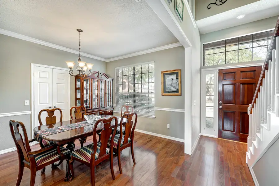 11102 Town Elm Court, Houston, TX 77065 - #2