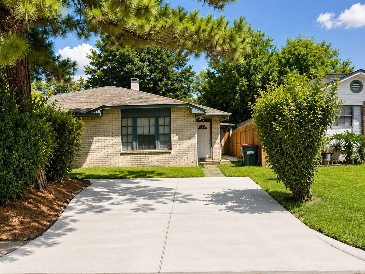 3105 Oak Rock Circle, Spring, TX 77373 - #1